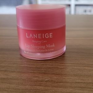 Laneige Lip Sleeping Mask